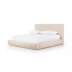 Martina King Bed
