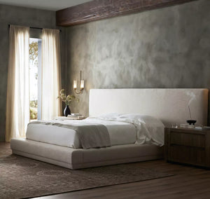 Abaso Nightstand