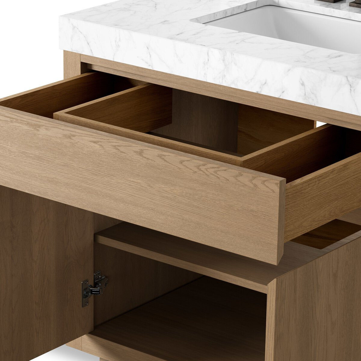 Everett Single Vanity