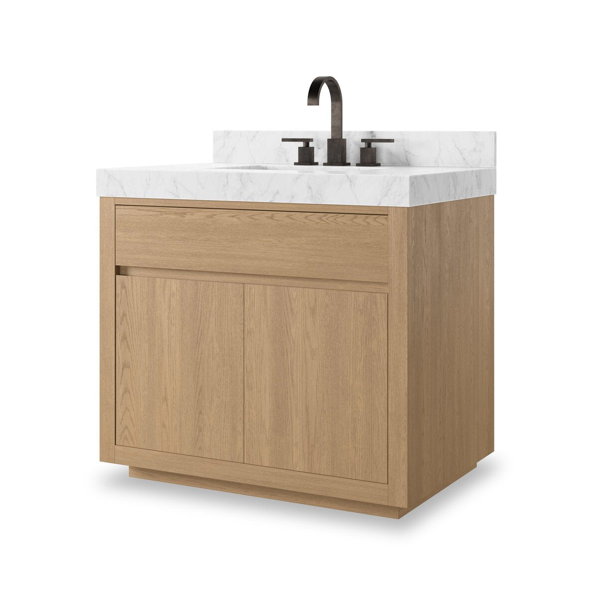 Everett Single Vanity