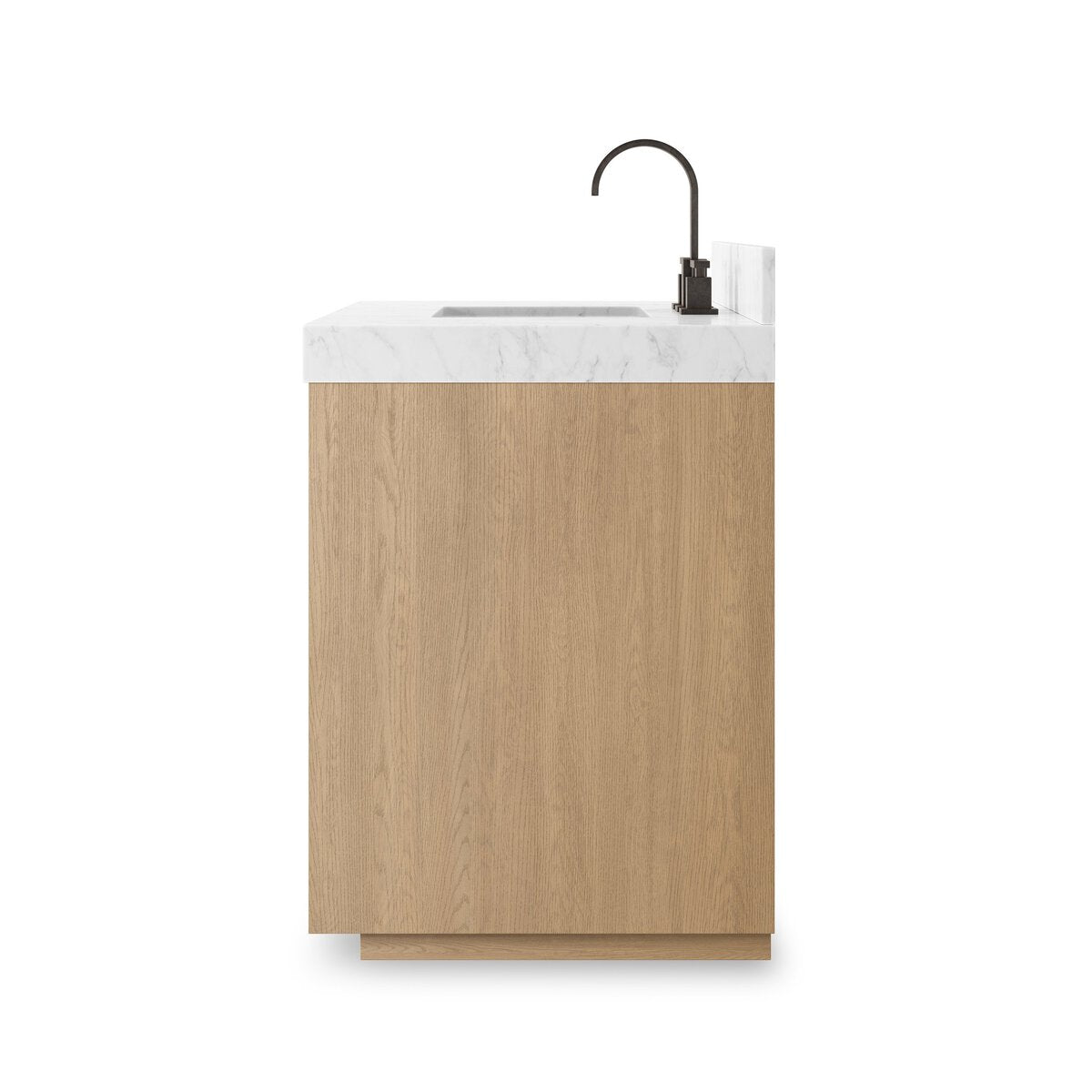 Everett Single Vanity