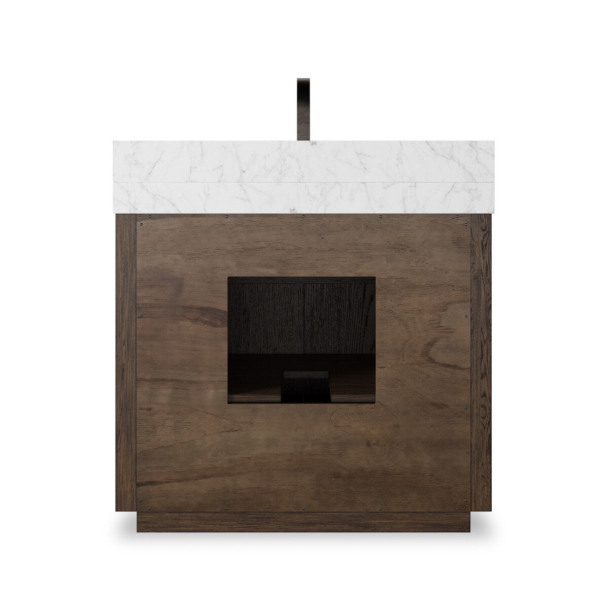 Everett Single Vanity