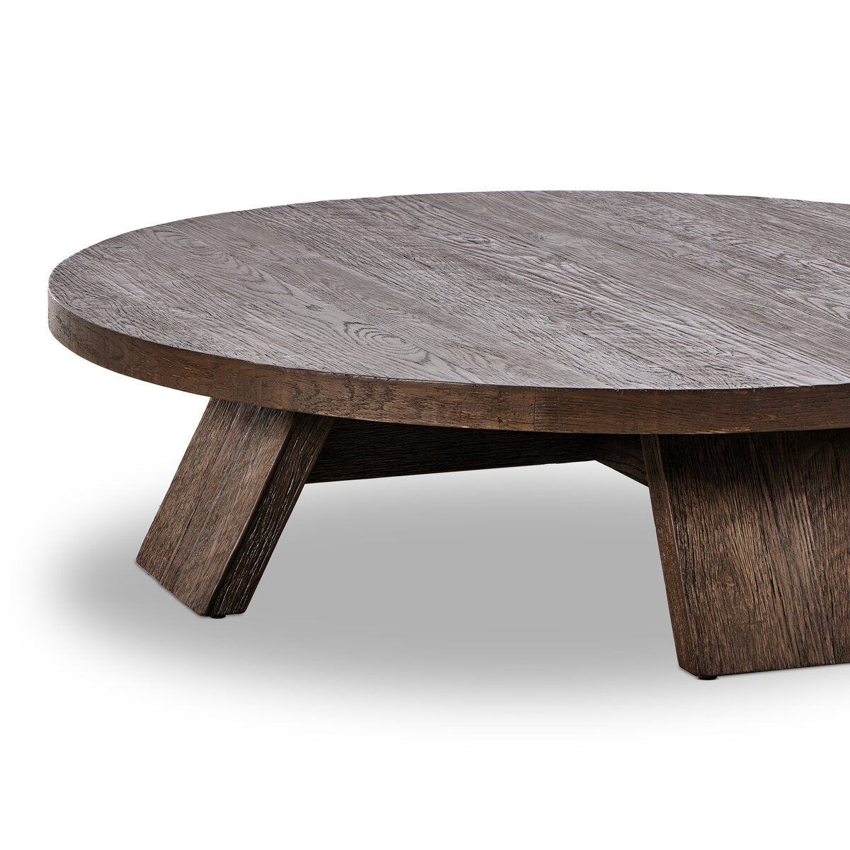 Ashen Oak