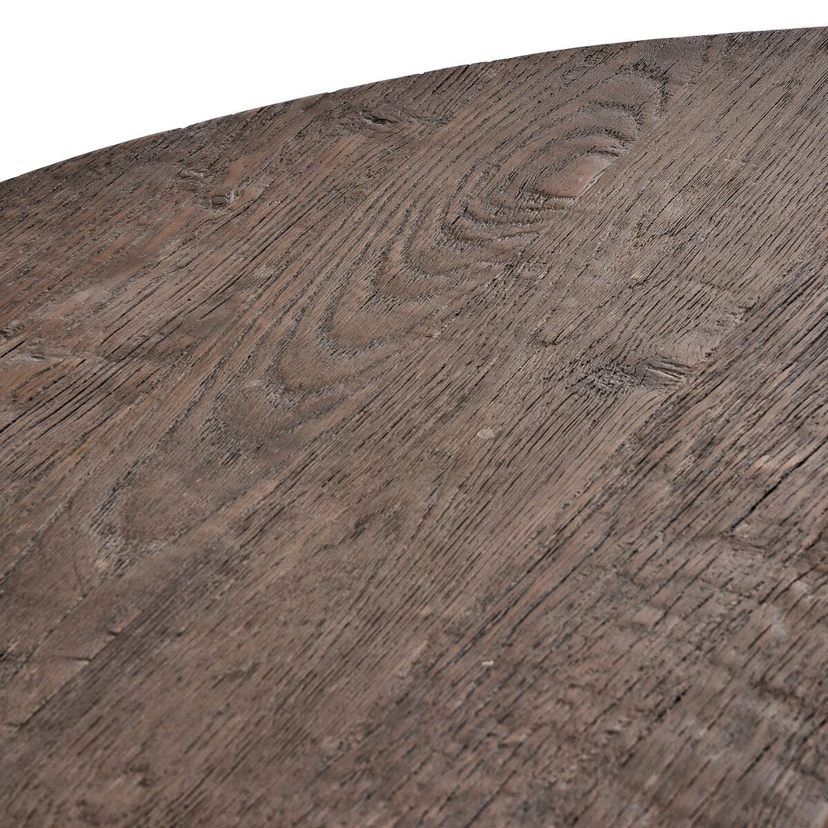 Ashen Oak