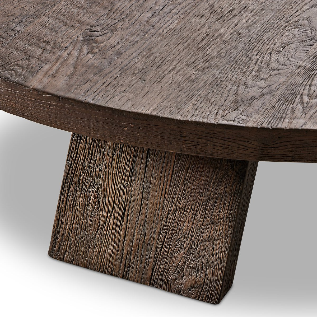 Ashen Oak