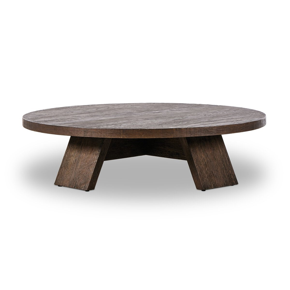 Ashen Oak