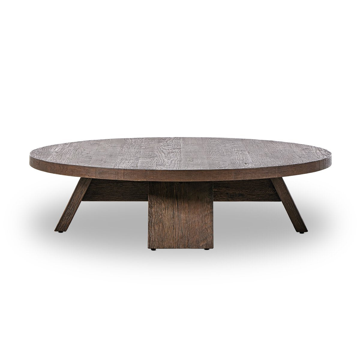 Ashen Oak