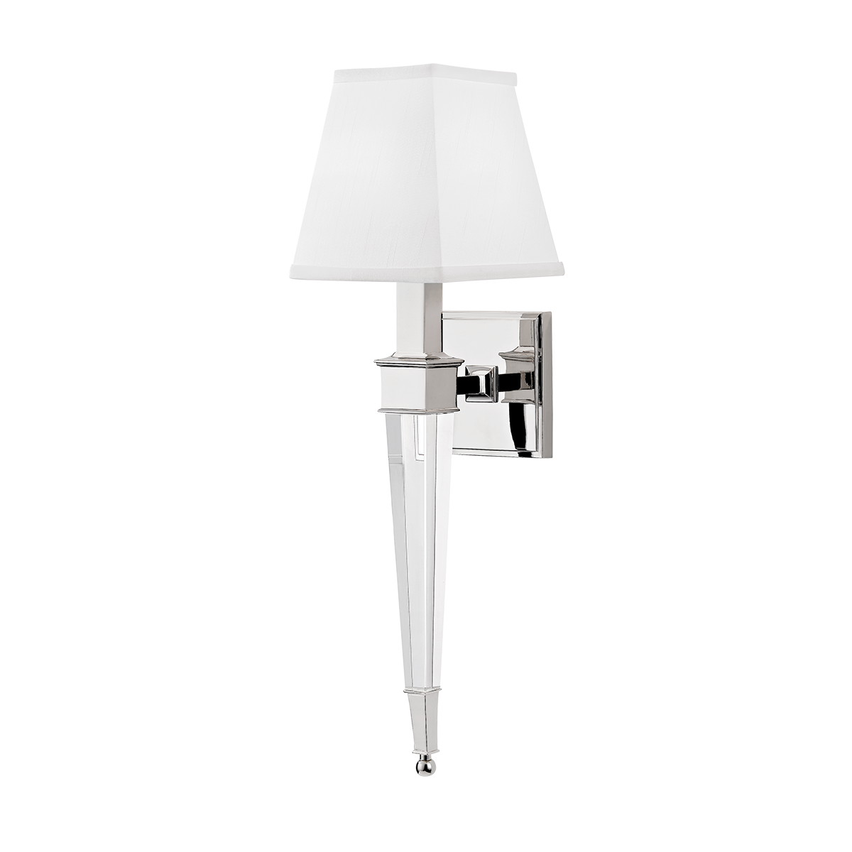 ruskin wall sconce