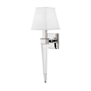 ruskin wall sconce