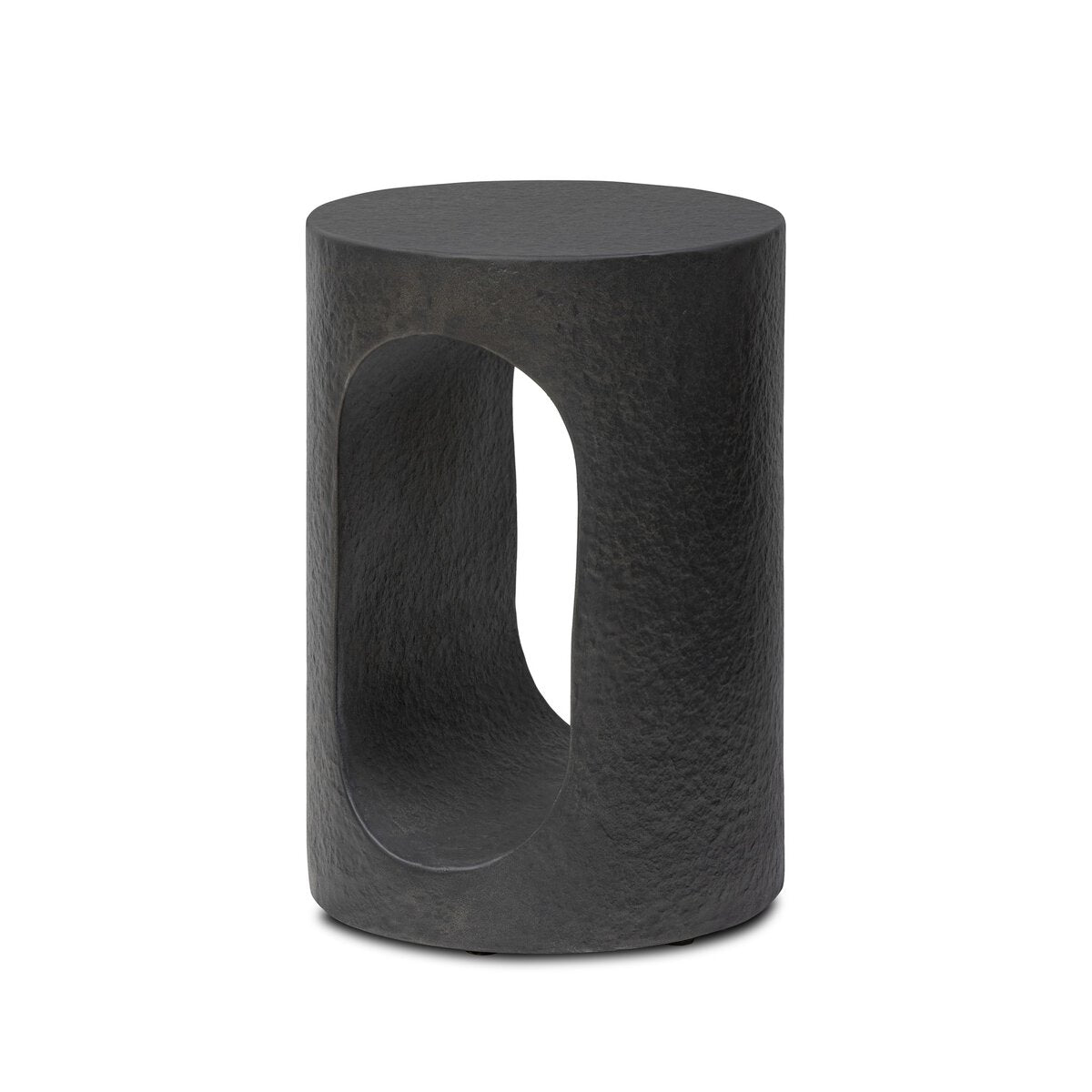 Graphite Concrete