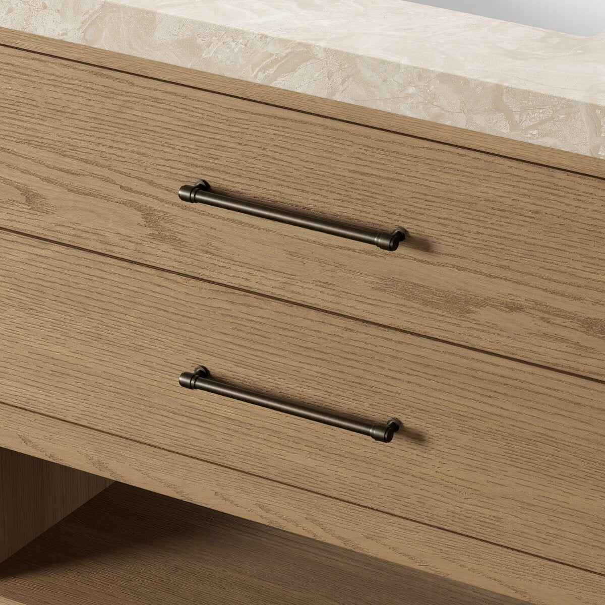 Anthem Single Vanity