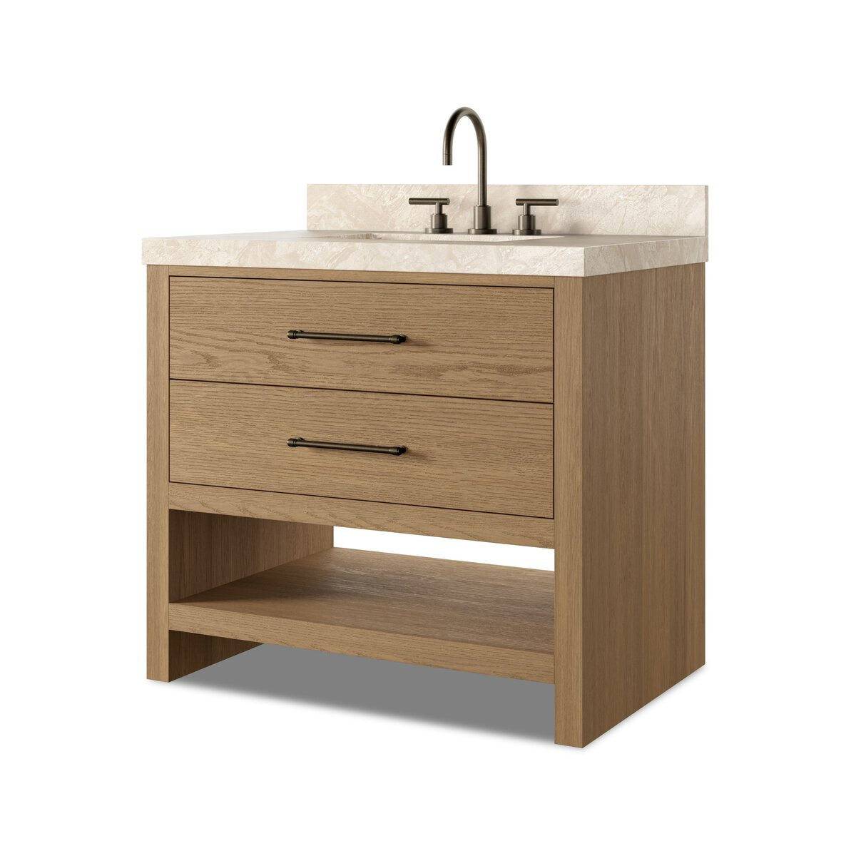 Anthem Single Vanity