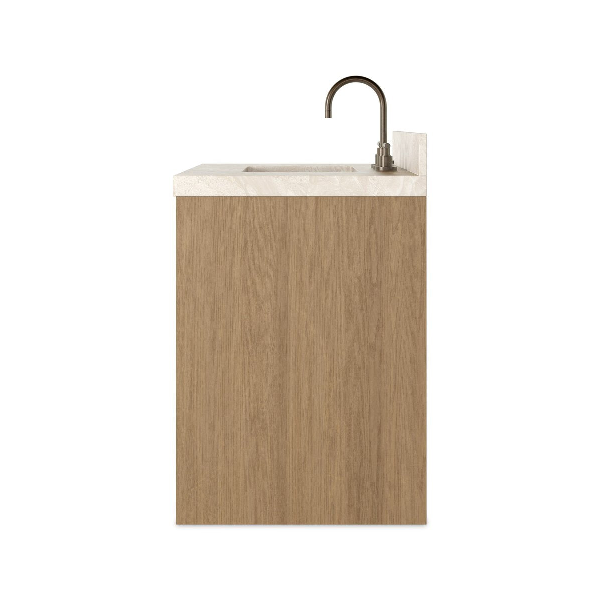 Anthem Single Vanity