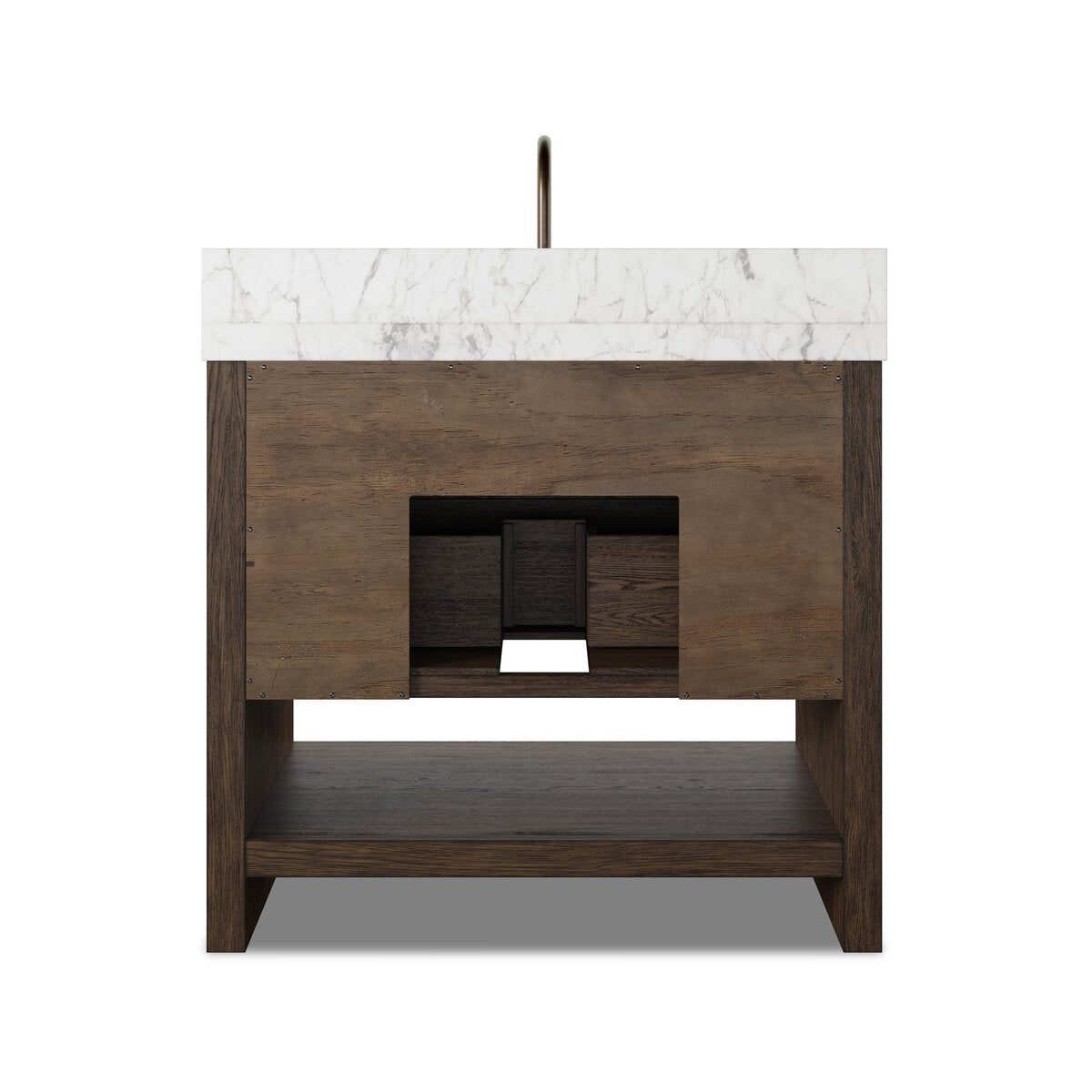 Anthem Single Vanity