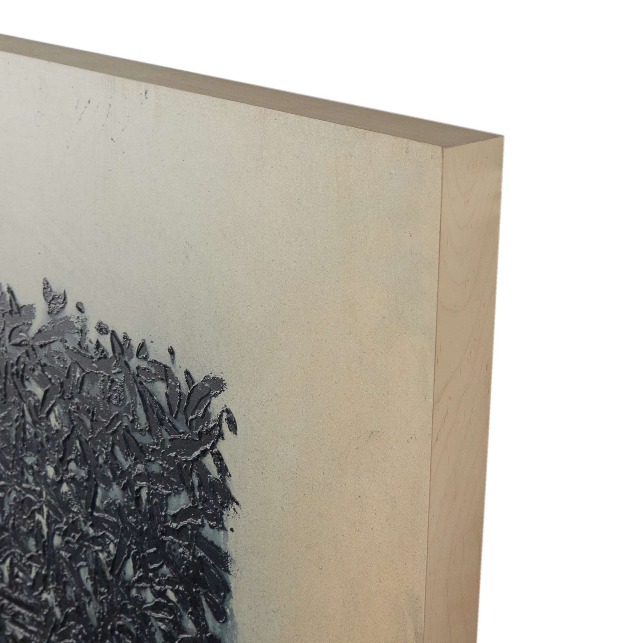 Noontide By Tyler Guinn