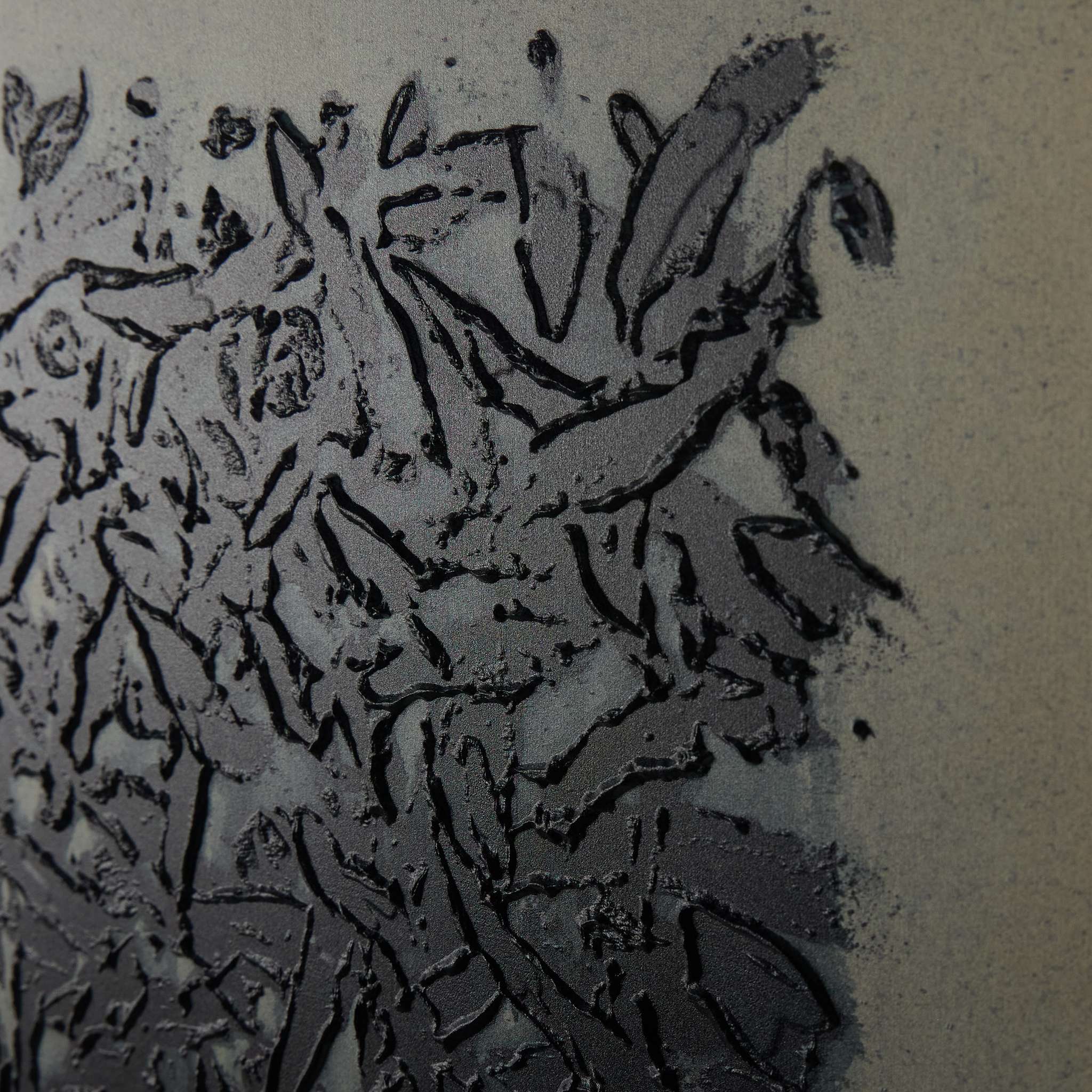 Noontide By Tyler Guinn