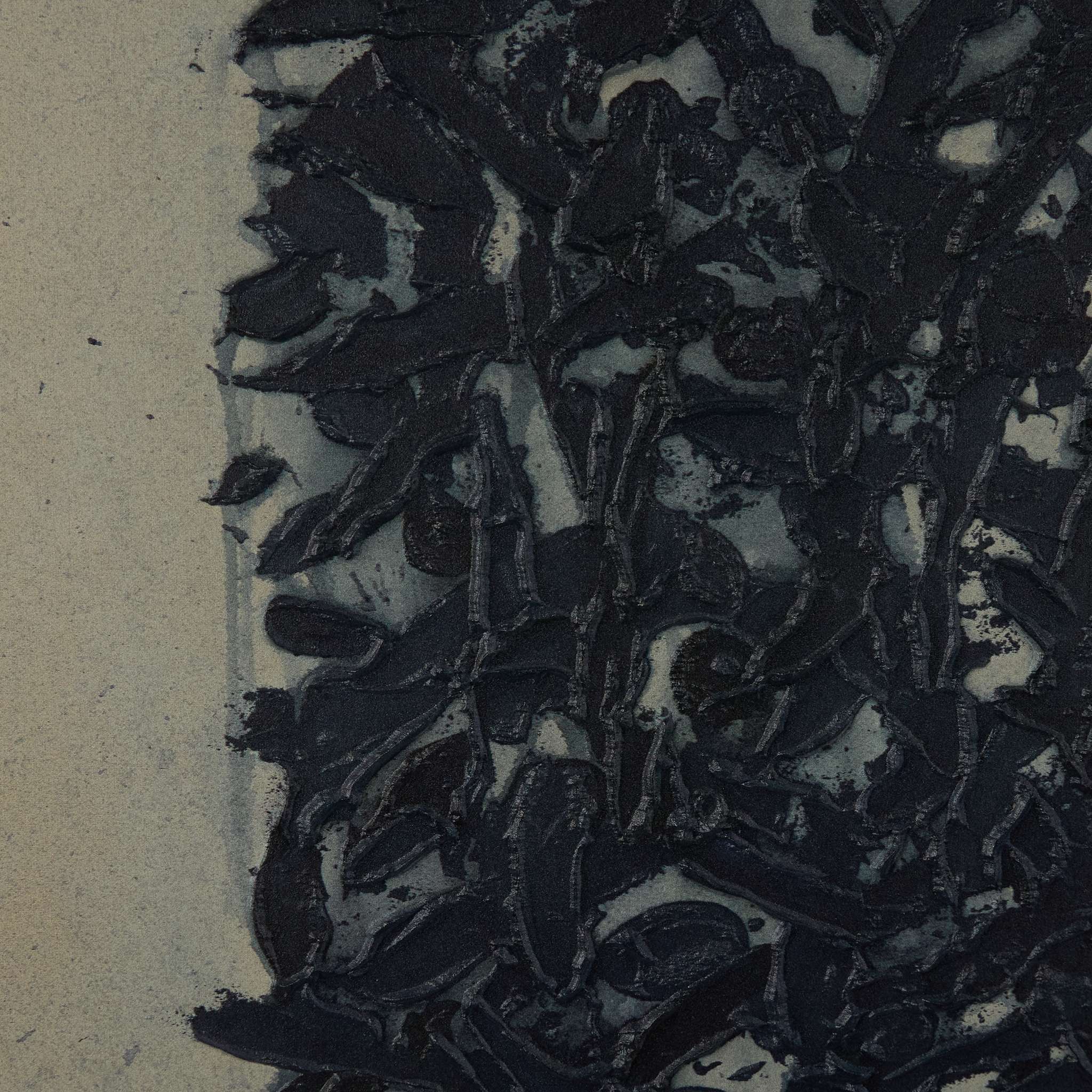 Noontide By Tyler Guinn