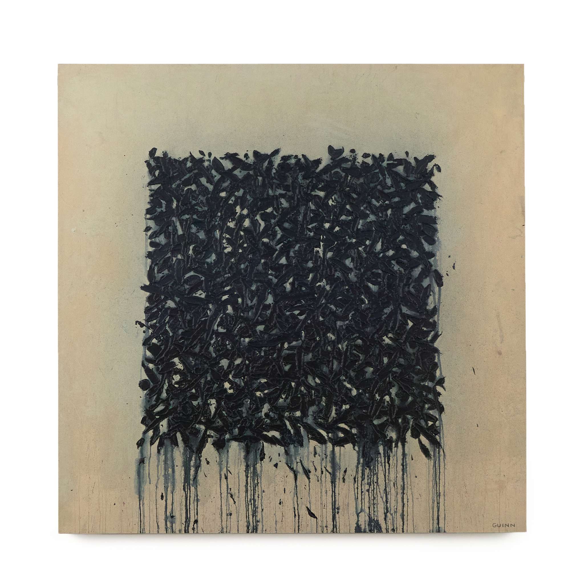 Noontide By Tyler Guinn