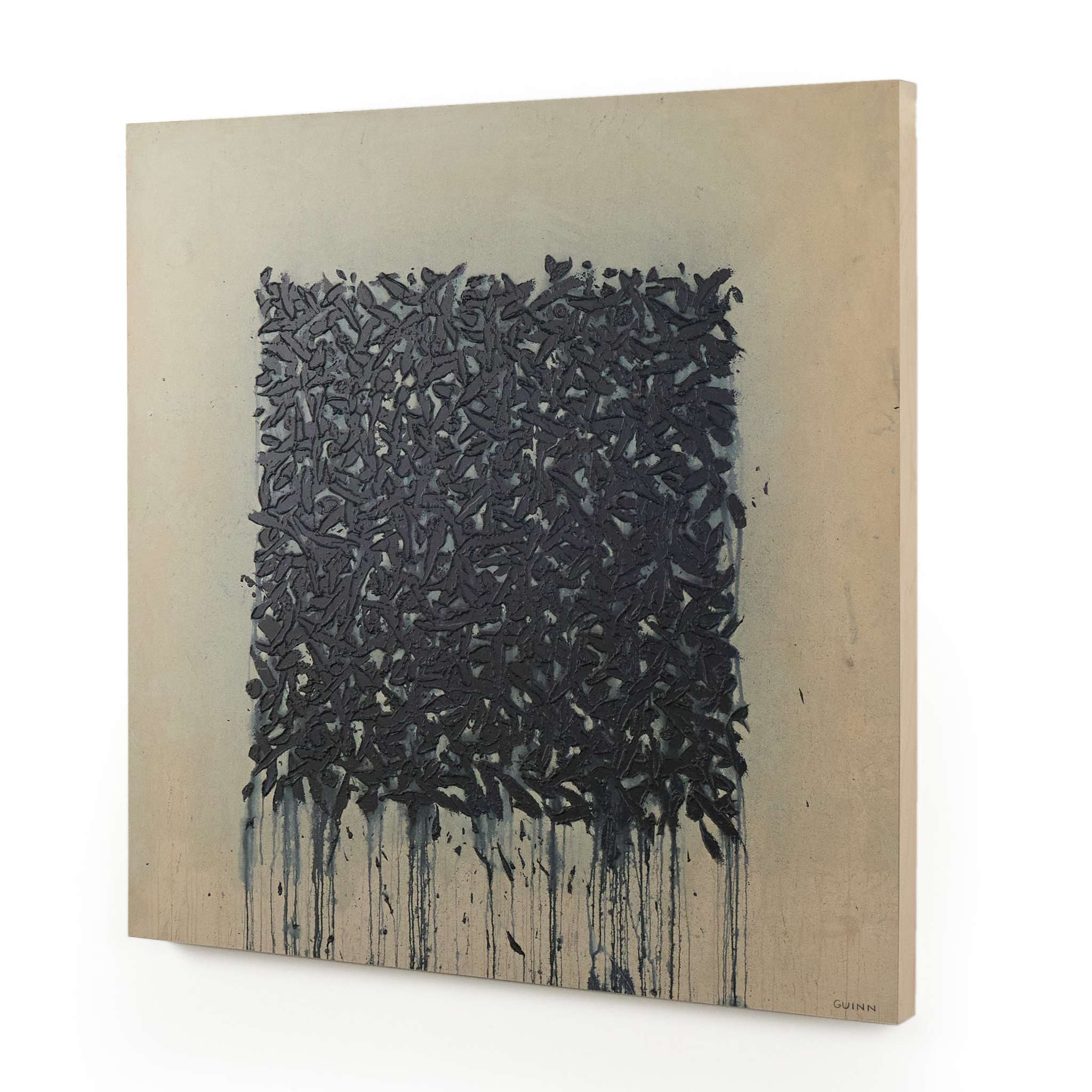 Noontide By Tyler Guinn