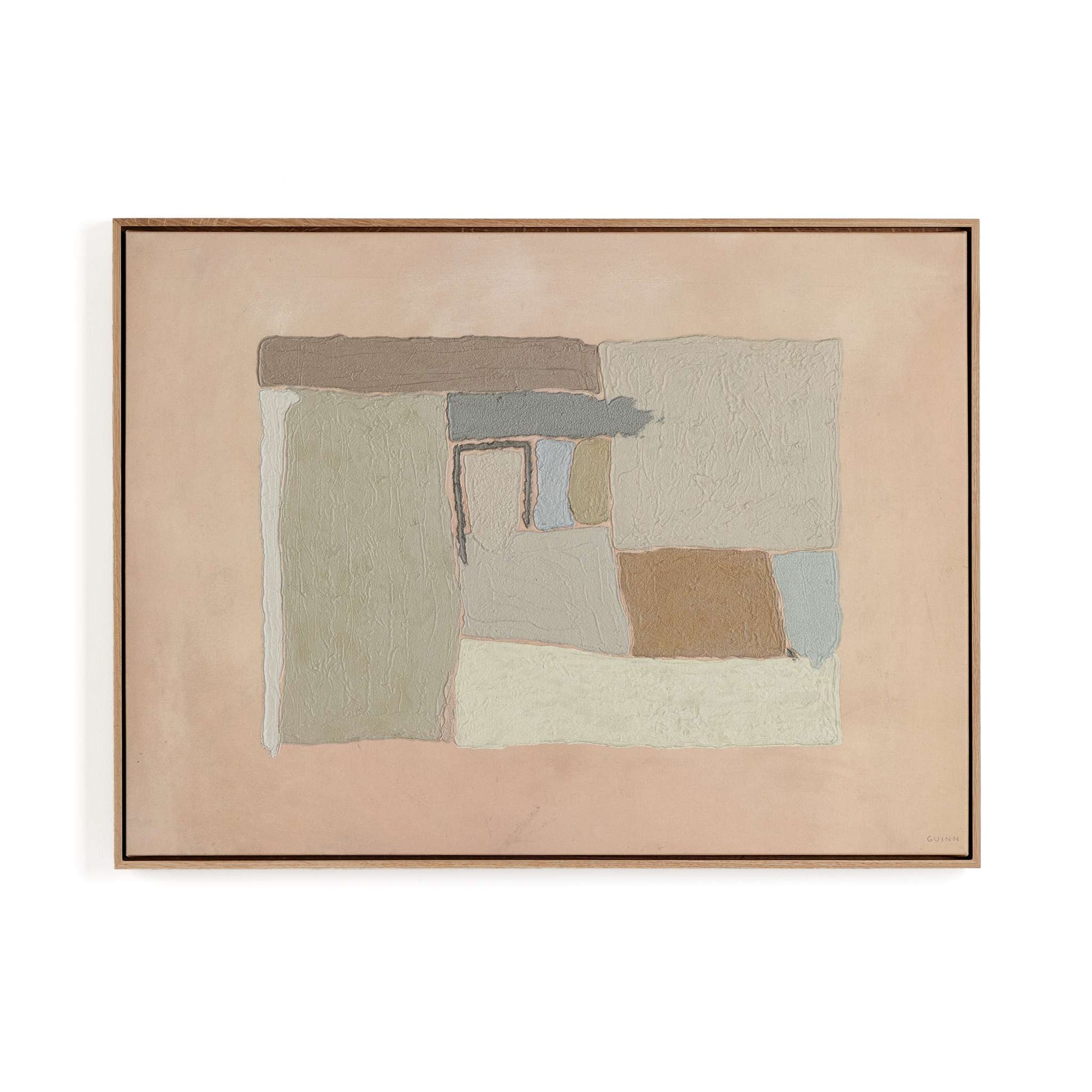 Earthenware By Tyler Guinn