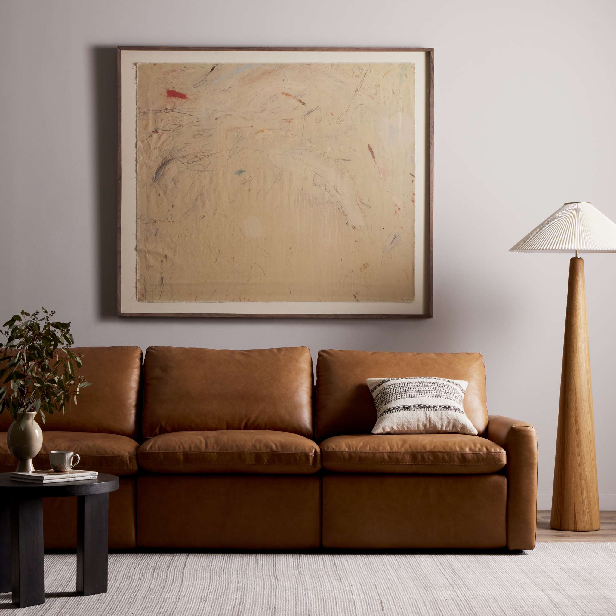 Waymaker By Tyler Guinn-Vertical Grain 2