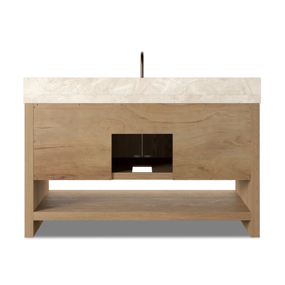 Anthem Single Wide Vanity