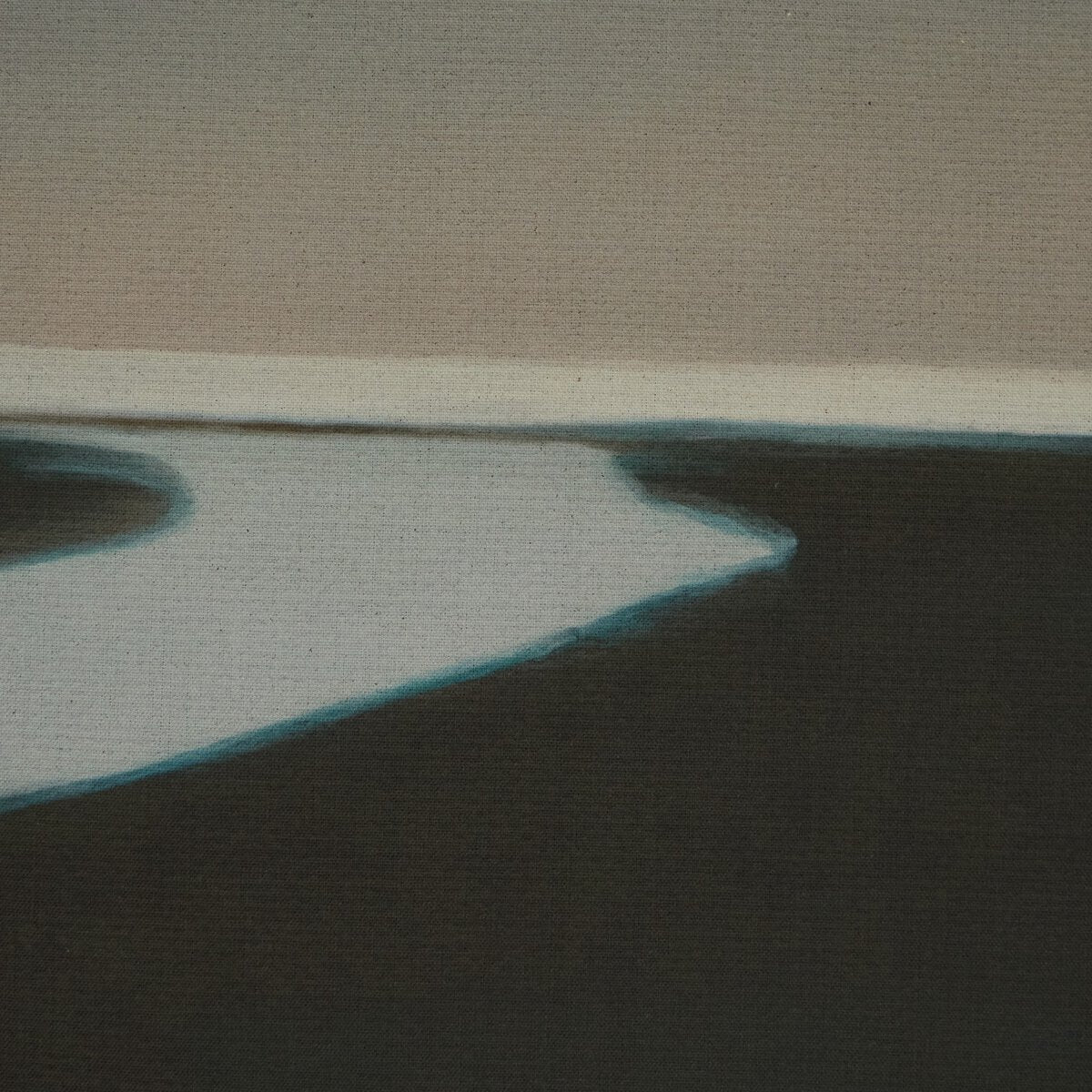 Minimal Landscape 14 by Roseanne Kenny
