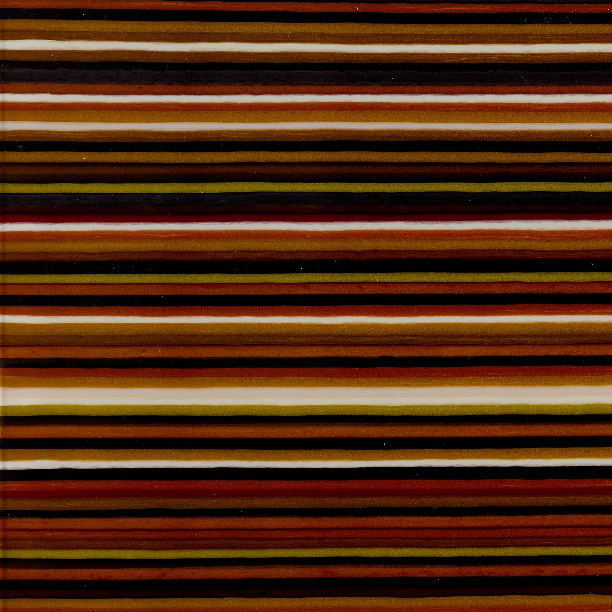 Glass Ii By Orfeo Quagliata