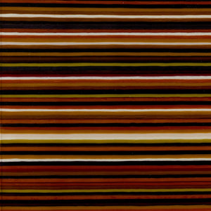 Glass Ii By Orfeo Quagliata