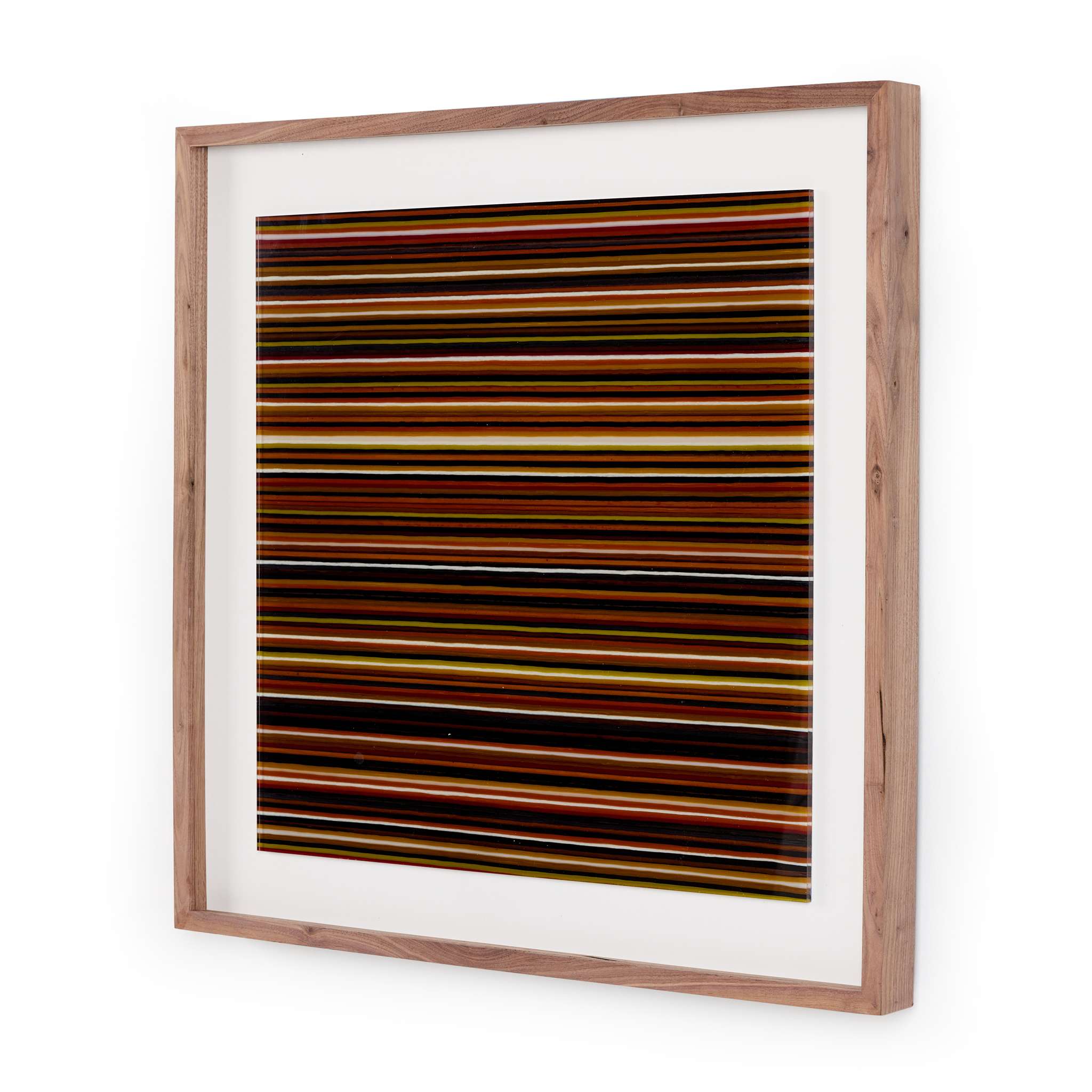 Glass Ii By Orfeo Quagliata