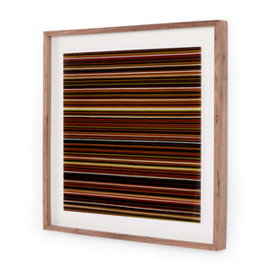 Glass Ii By Orfeo Quagliata
