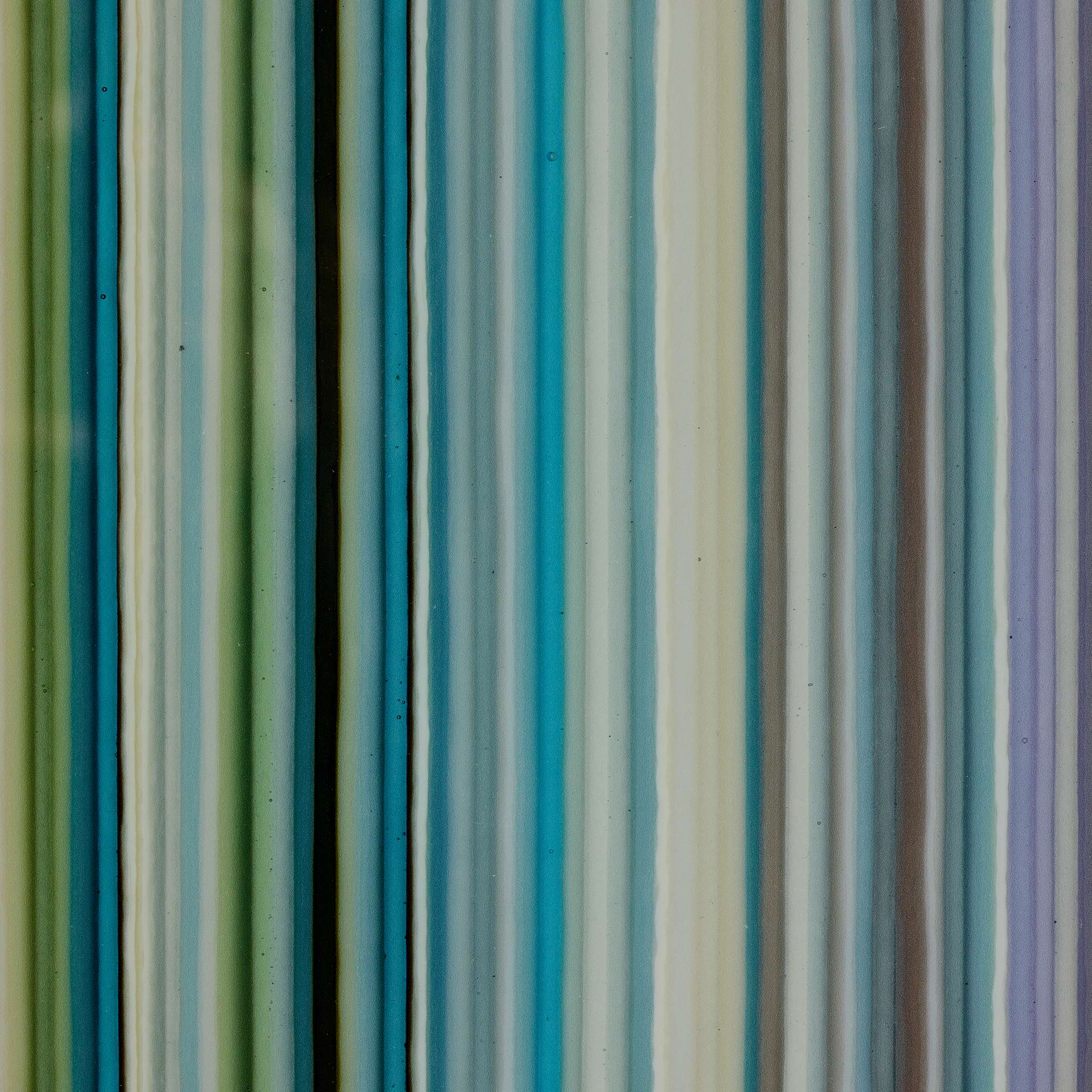 Glass V By Orfeo Quagliata