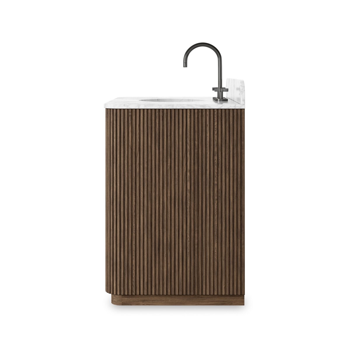 Malden Single Vanity