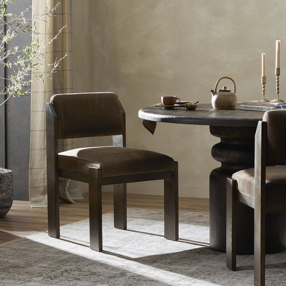 Hamlet Dining Chair