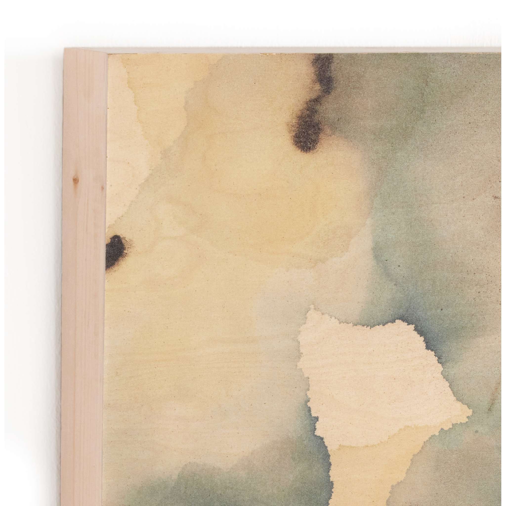 Nostalgia Underneath Set - Molly Franken