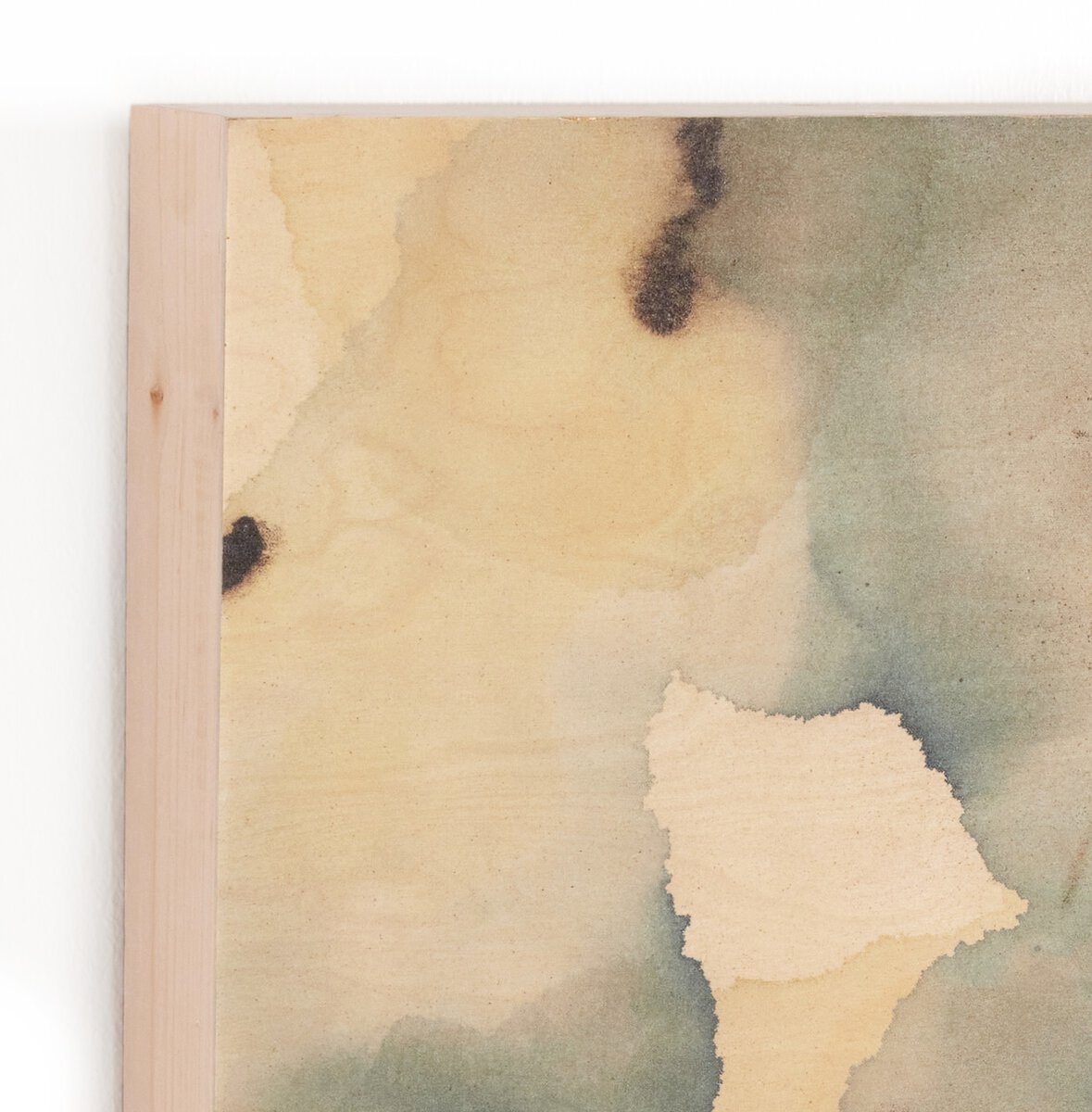 Nostalgia Underneath Set by Molly Franken