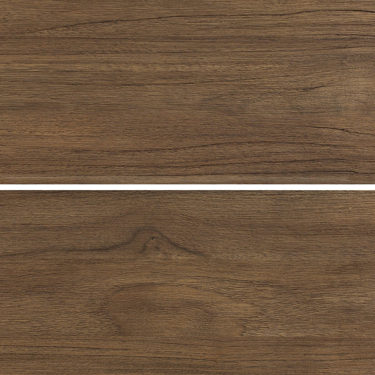 Stained Toasted Brown