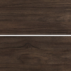 Stained Saddle Brown