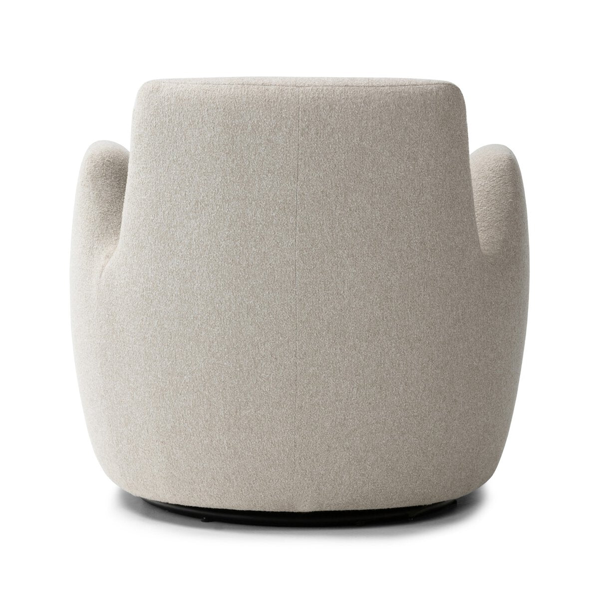 Crete Pebble