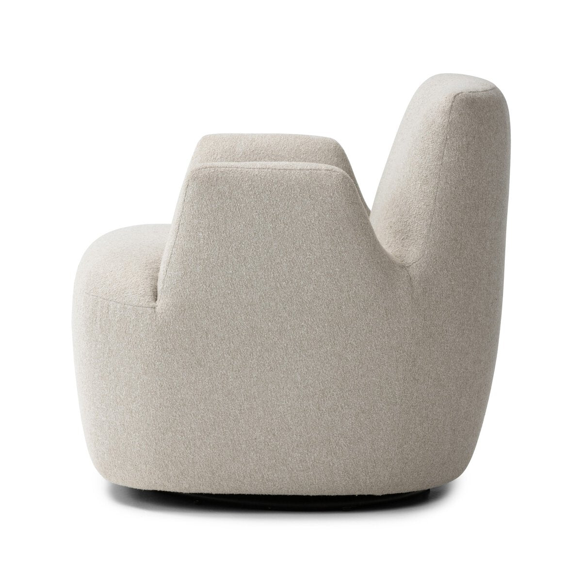 Crete Pebble
