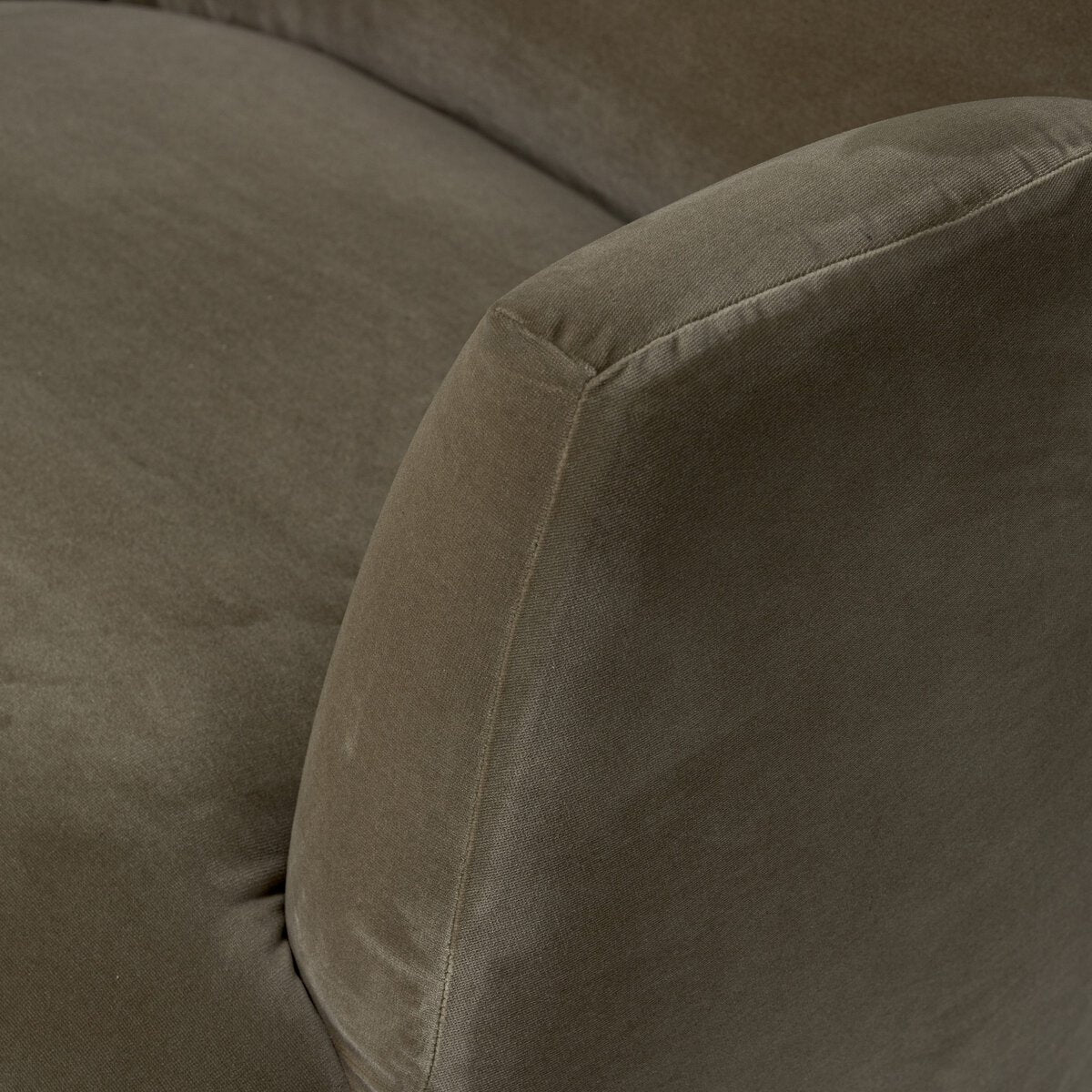 Sapphire Khaki