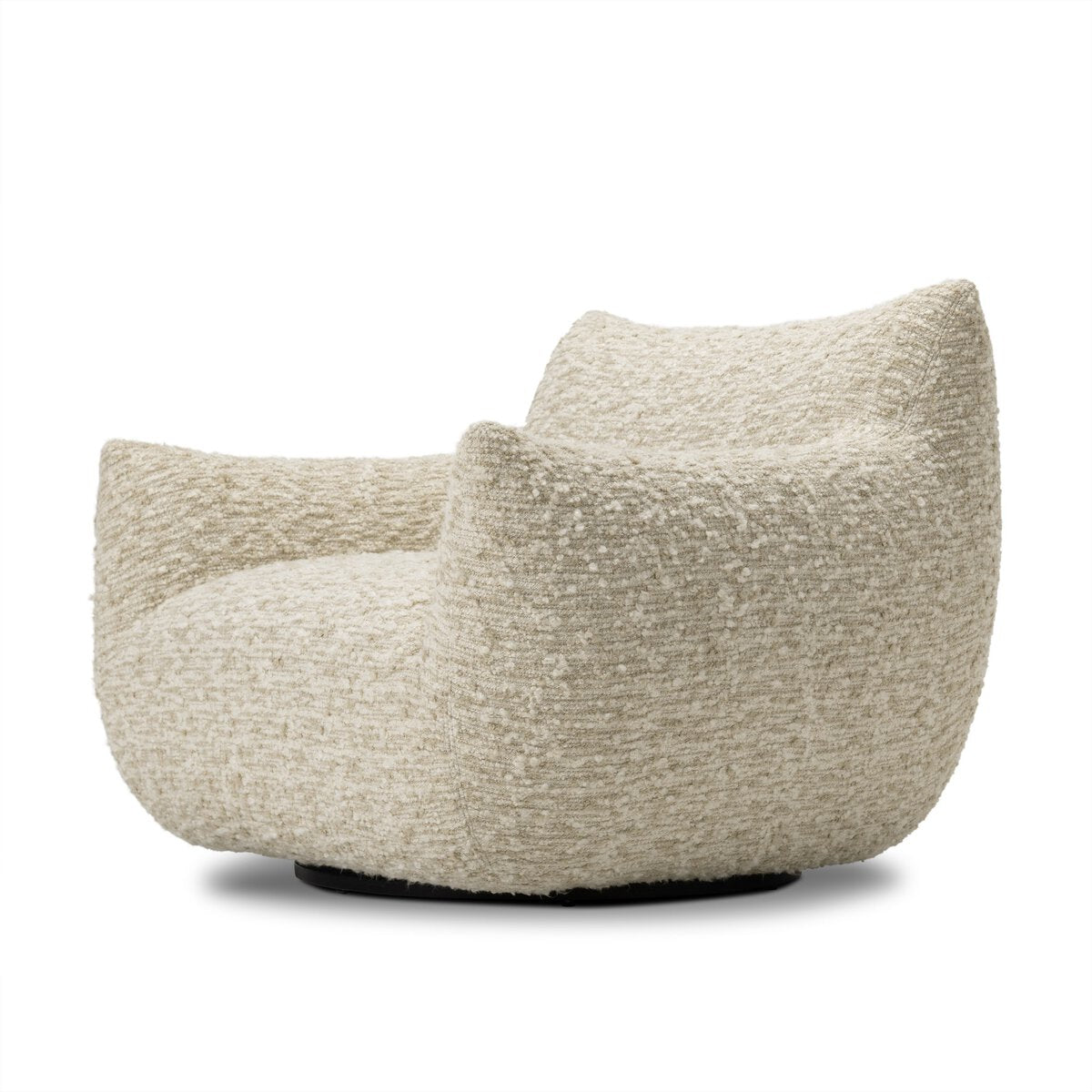 Margot Swivel Chair – Native Citizen