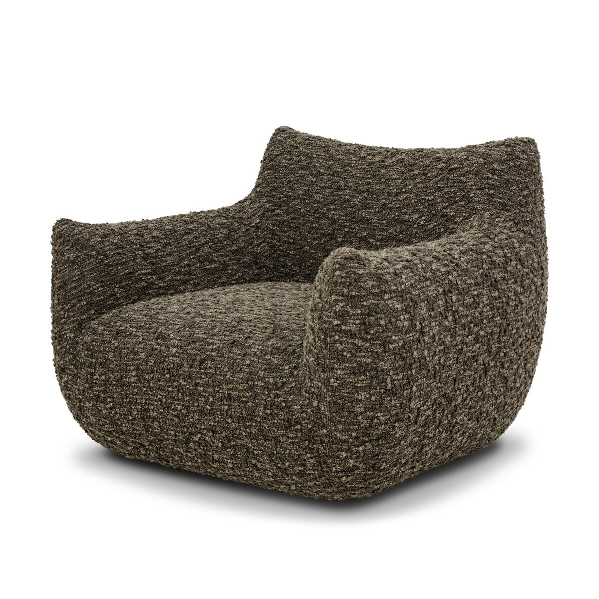 Margot Swivel Chair