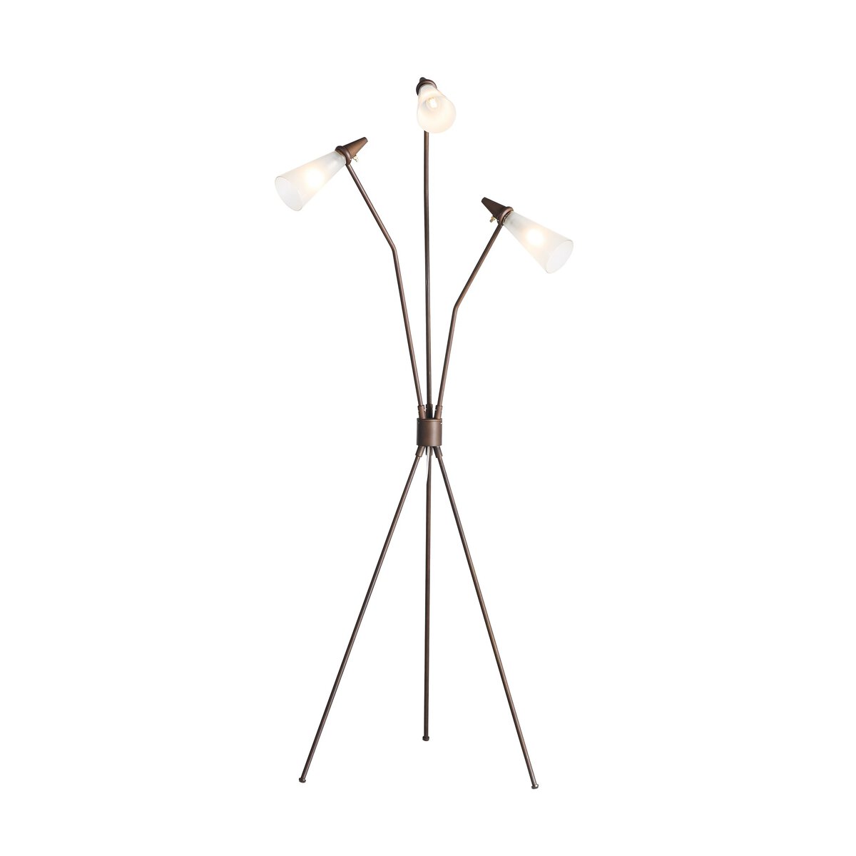 Ludwig Floor Lamp