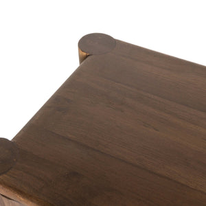 Cocoa Oak