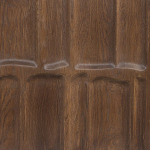 Cocoa Oak