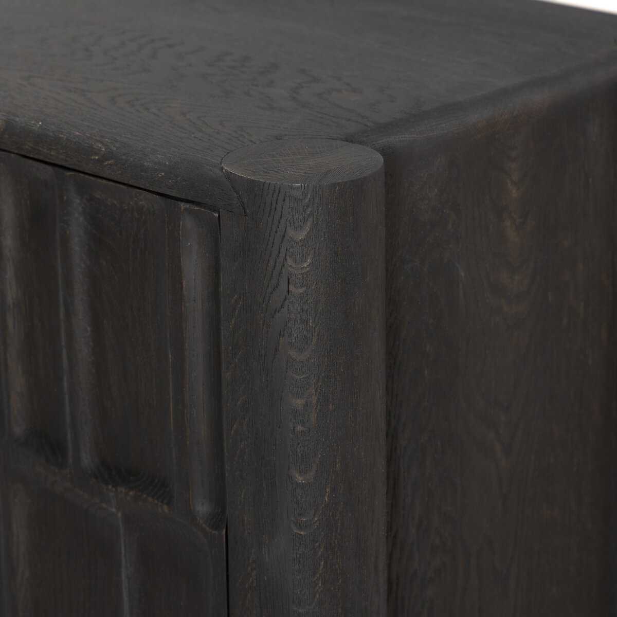 Black Oak 