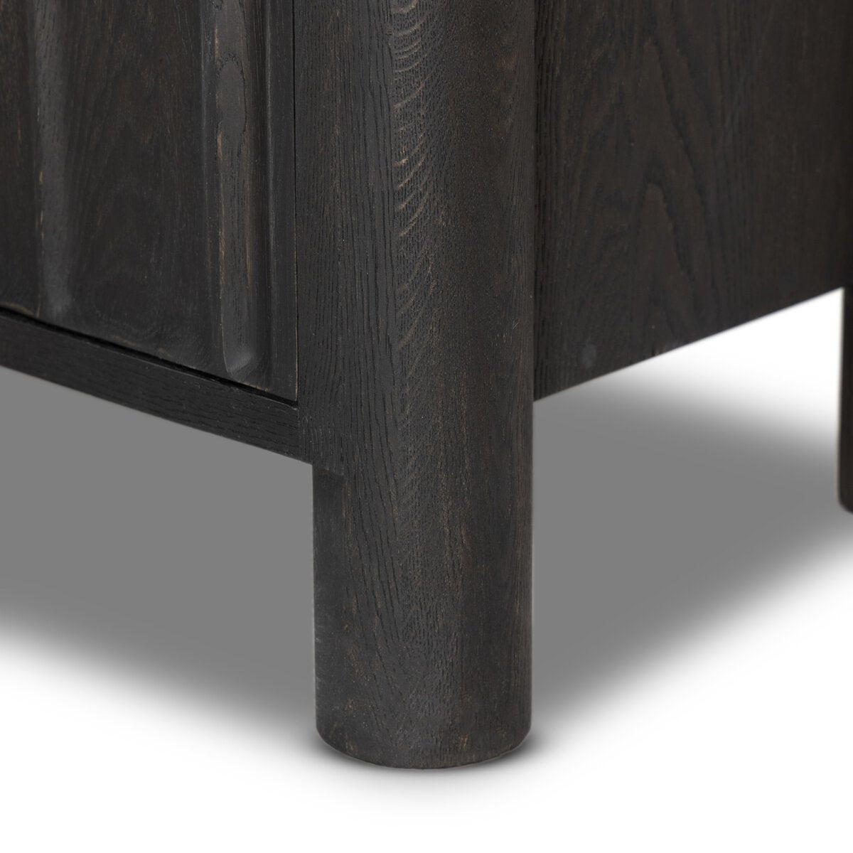Black Oak 