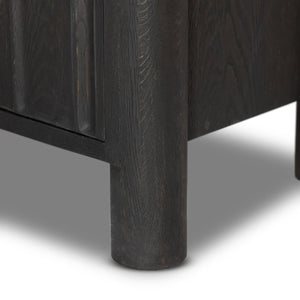 Black Oak 