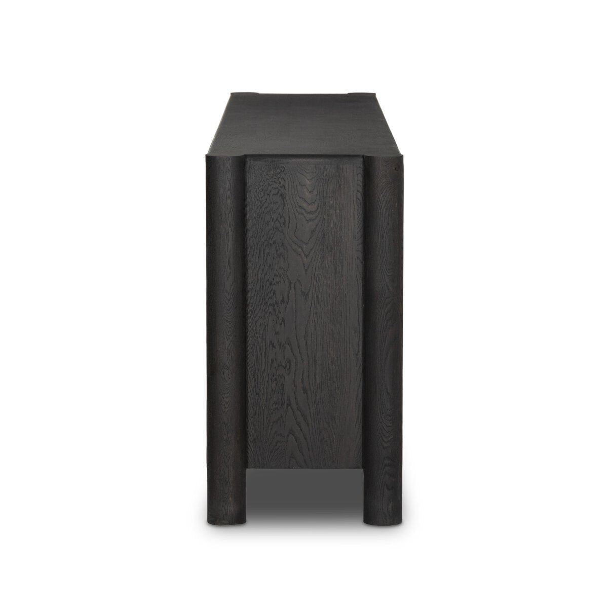 Black Oak 